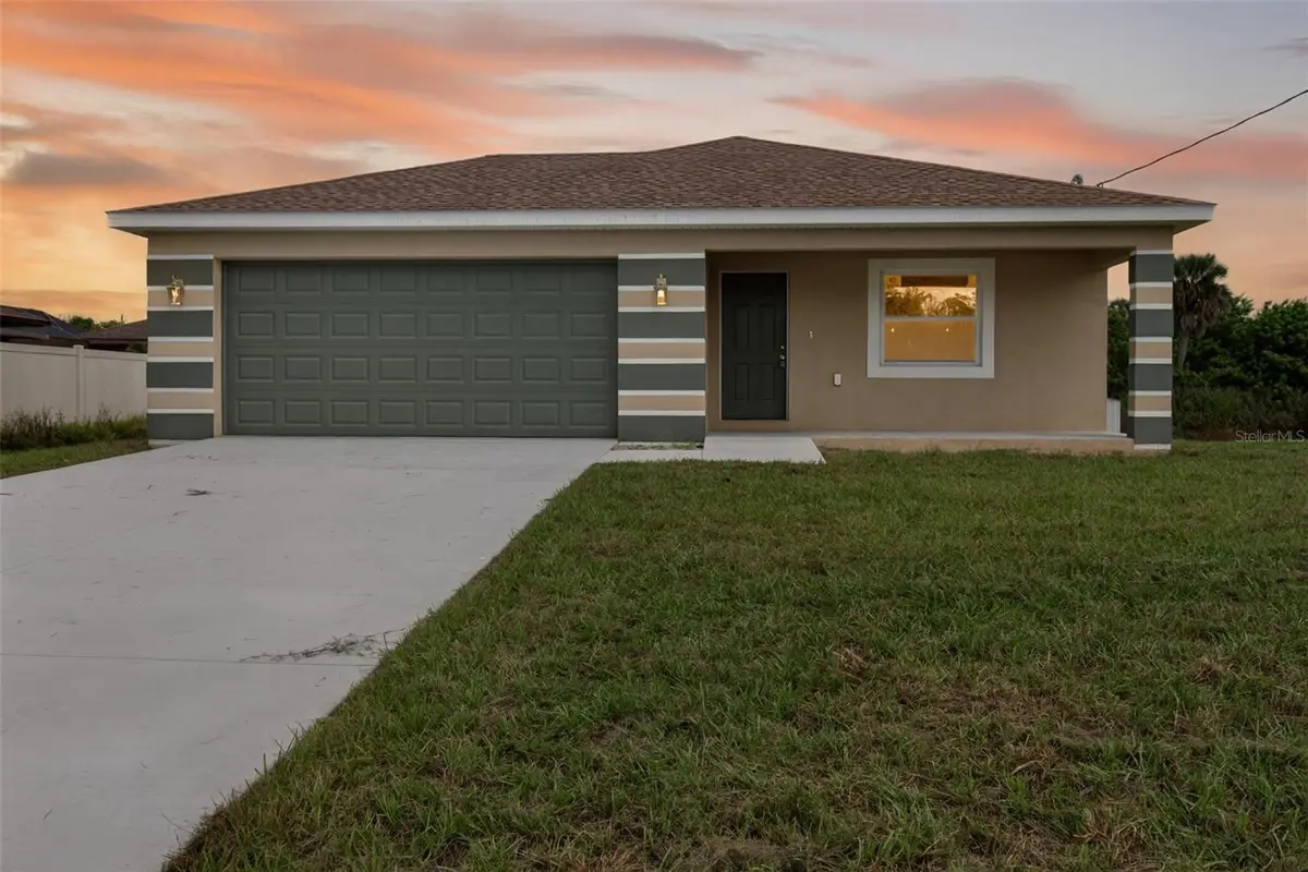 6254 Spinnaker Boulevard, Grove City Rotonda, FL 34224 - Image #1