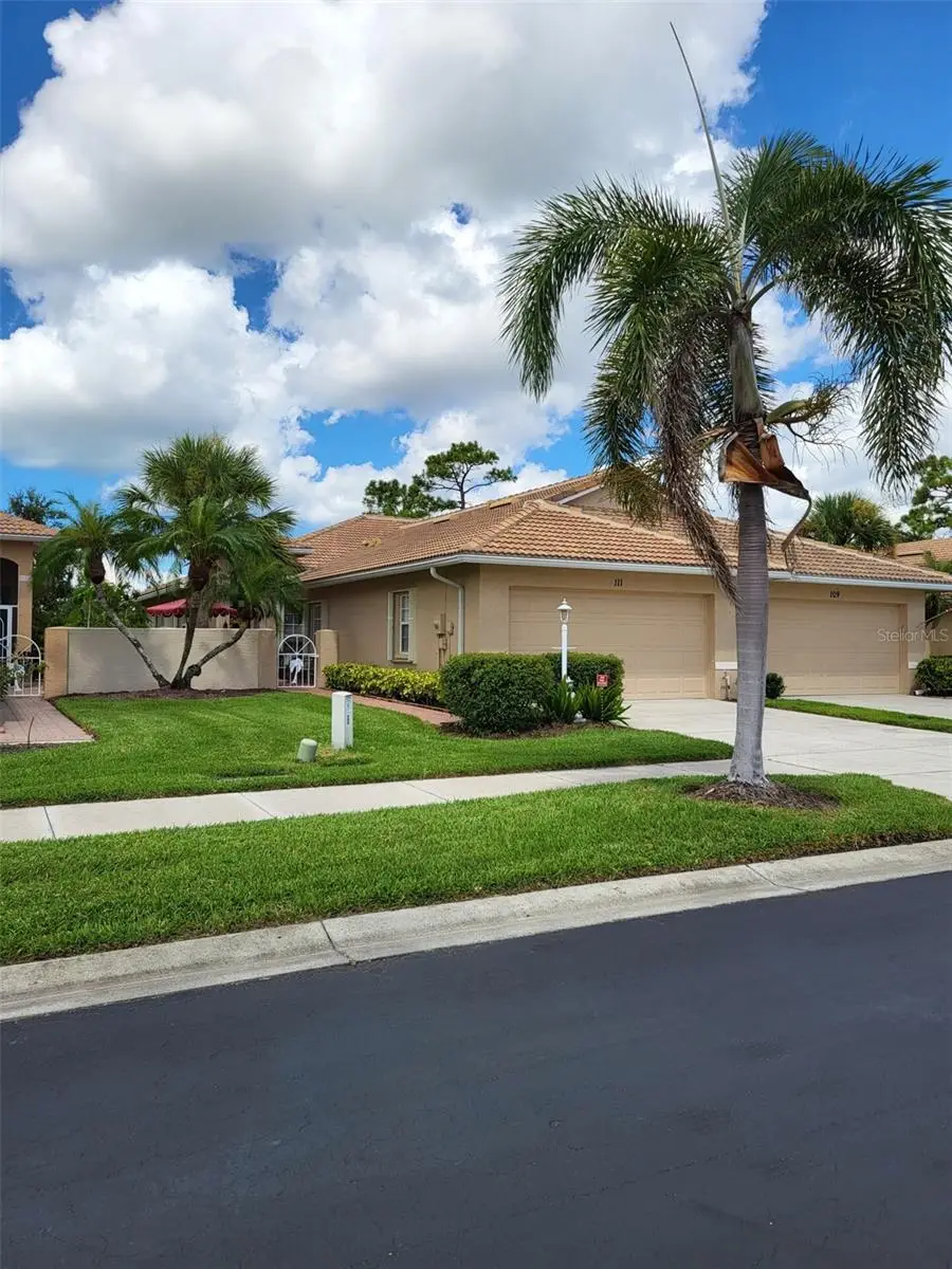 111 Auburn Woods Circle, Venice, FL 34292 - Image #1