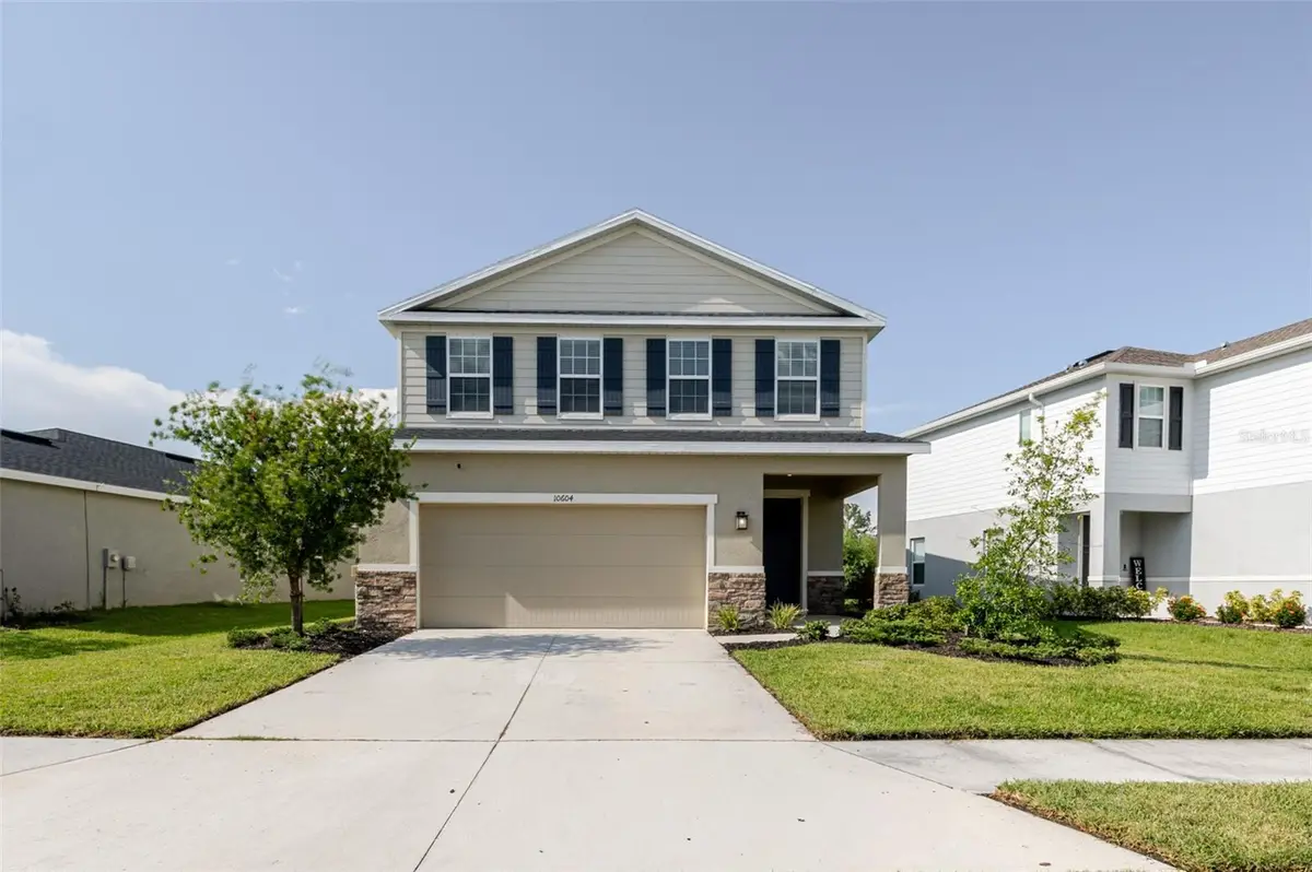 10604 High Noon, Parrish, FL 34219 - Image #1