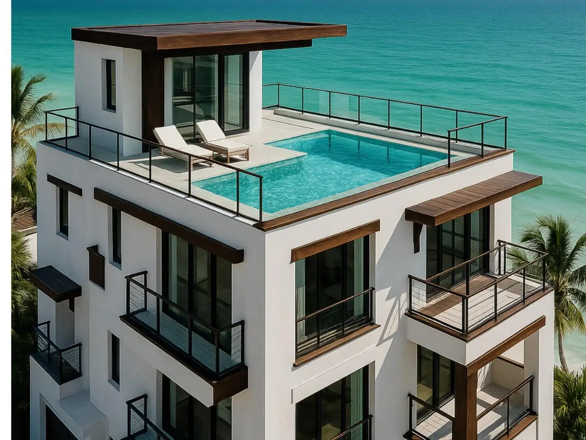 303 Gulf Drive N, Bradenton Beach, FL 34217 - Image #1