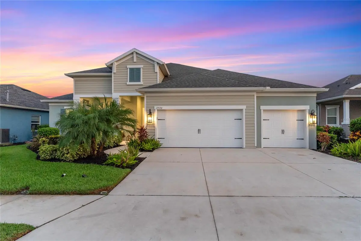 13926 Old Creek Court, Parrish, FL 34219 - Image #1