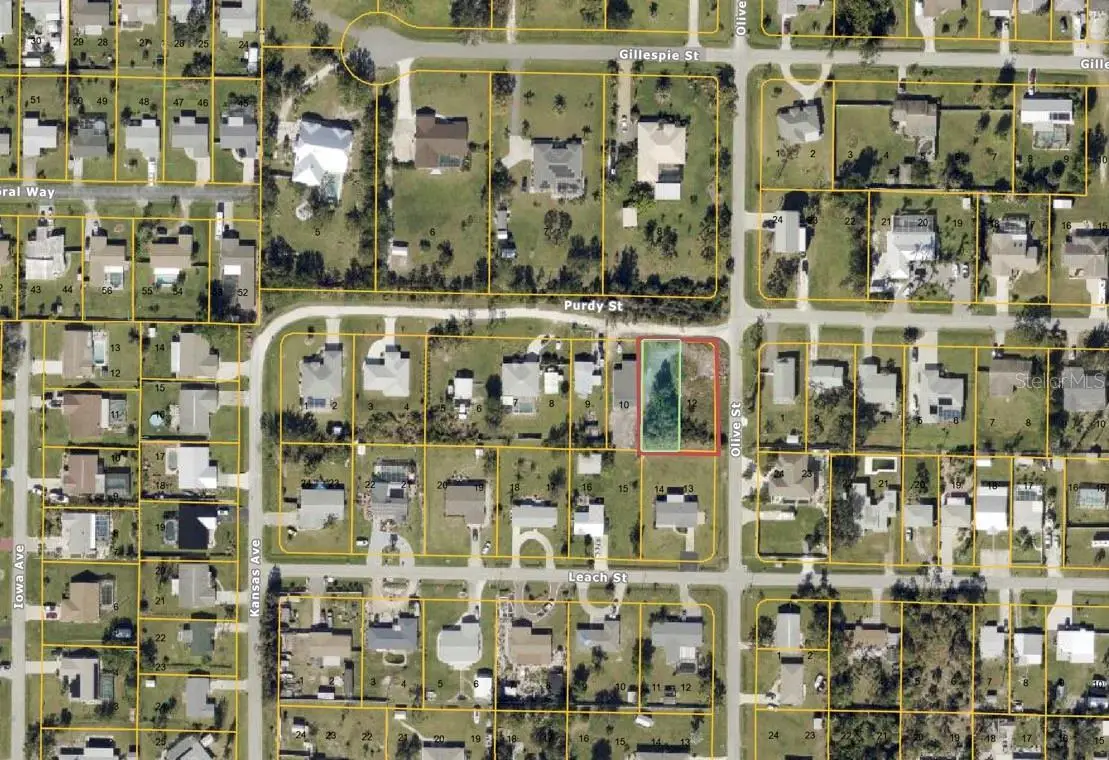 Purdy Street, Englewood, FL 34223 - #1