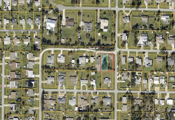 Purdy Street, ENGLEWOOD, FL 34223