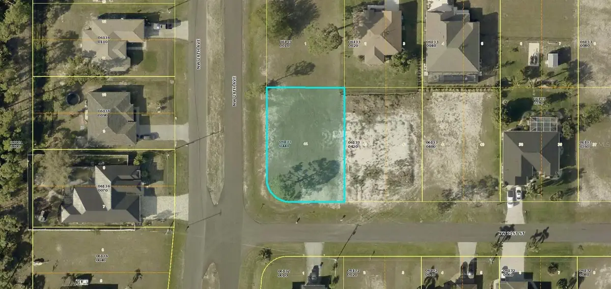 2729 NW 21st Street, Cape Coral, FL 33993 - #1