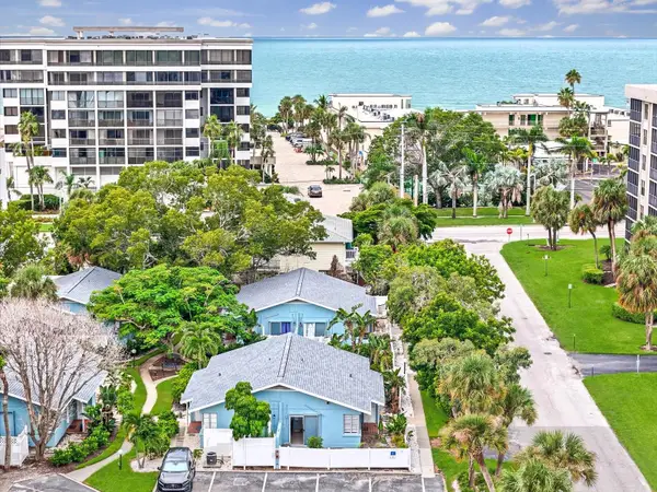 170 Roosevelt Drive #1, SARASOTA, FL 34236