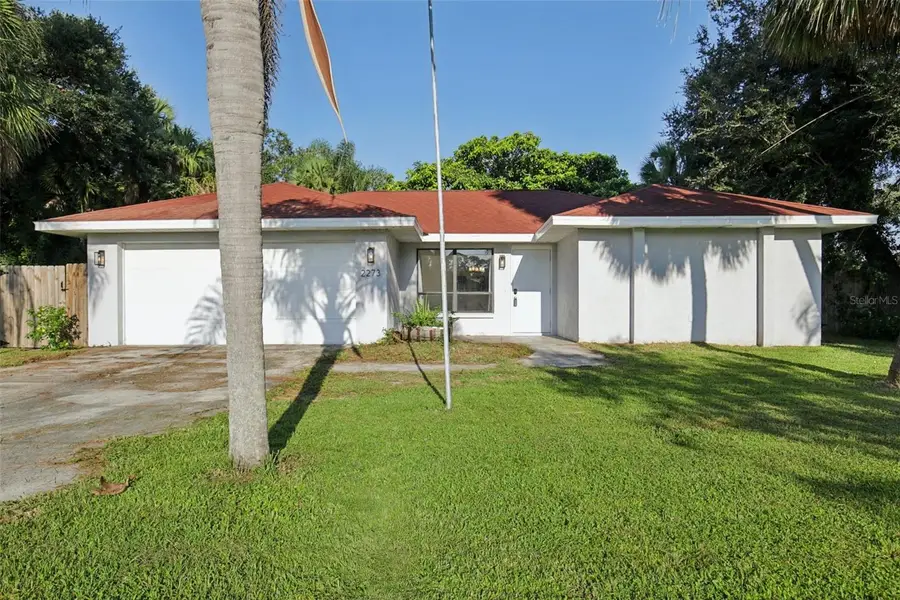 2273 S Salford Boulevard, North Port, FL 34287 - Image #2