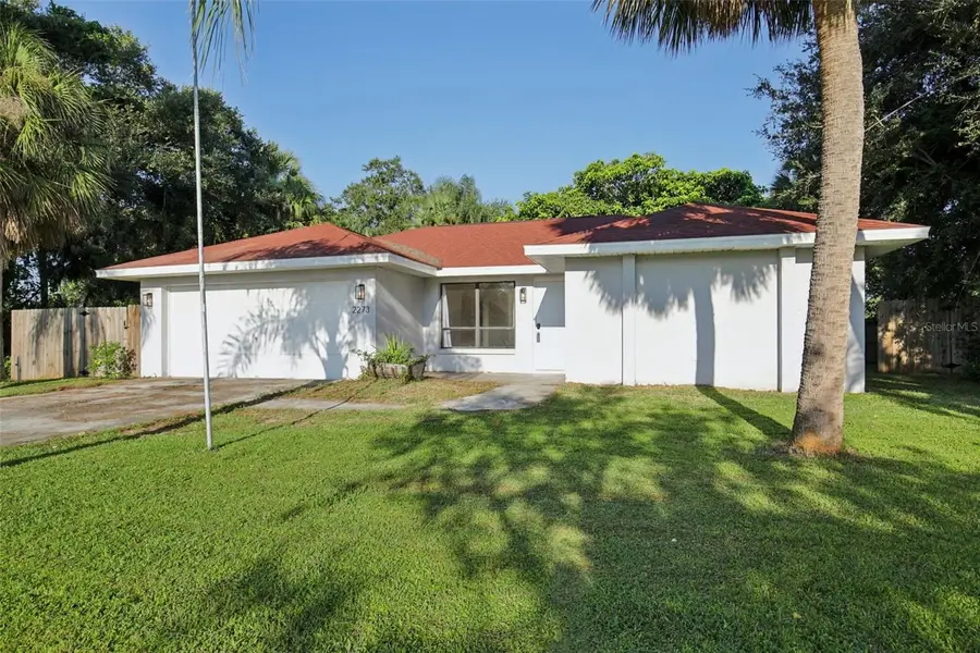 2273 S Salford Boulevard, North Port, FL 34287 - Image #3