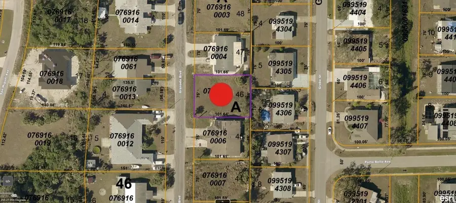 Granada Boulevard, North Port, FL 34287 - #2