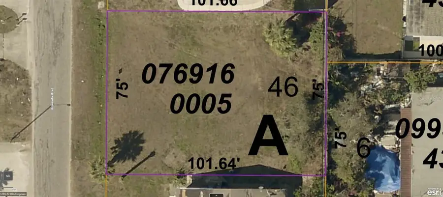 Granada Boulevard, North Port, FL 34287 - #3