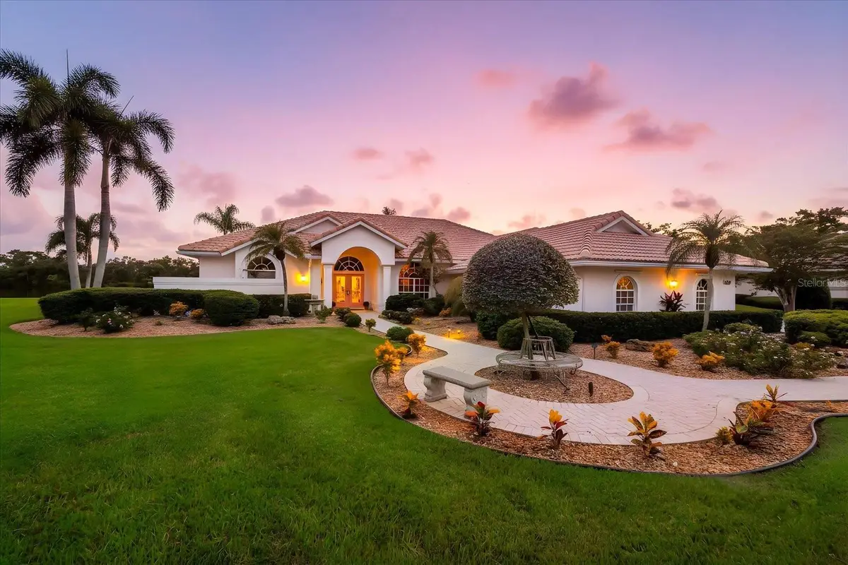 8329 Eagle Lake Drive, Sarasota, FL 34241 - Image #1