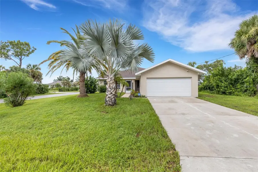 4133 E Joseph Street, Port Charlotte, FL 33948 - Image #2