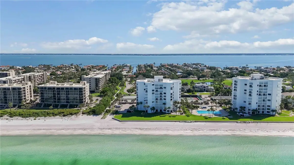 1050 Longboat Club Road #204, Longboat Key, FL 34228 - Image #1