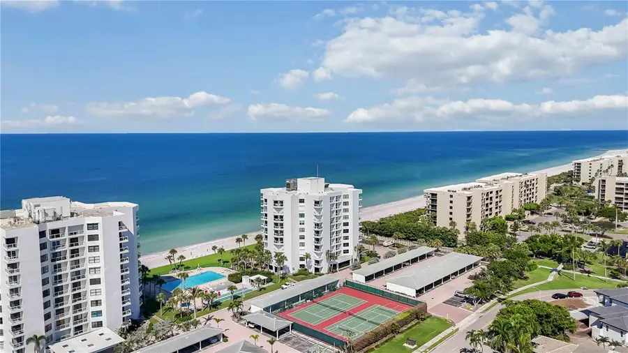 1050 Longboat Club Road #204, Longboat Key, FL 34228 - Image #2