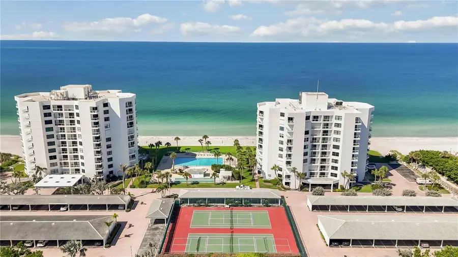 1050 Longboat Club Road #204, Longboat Key, FL 34228 - Image #3