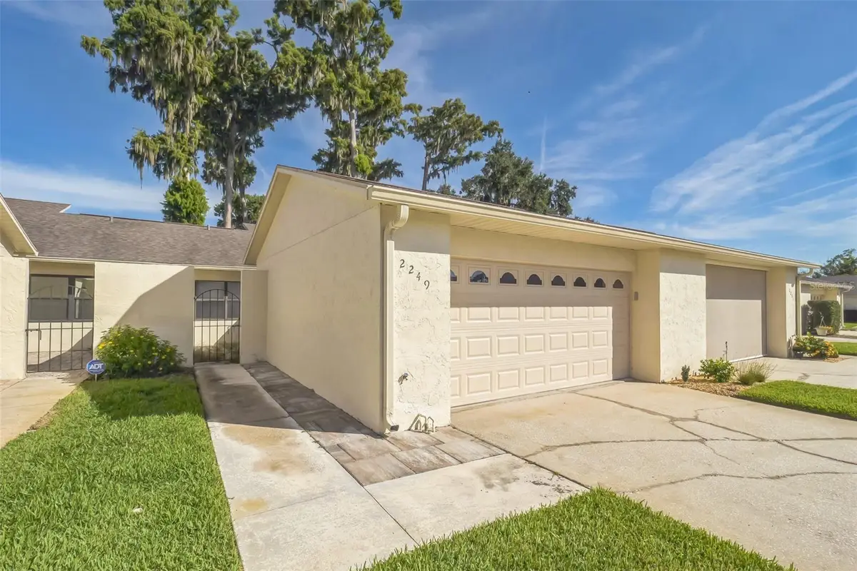 2249 Cypress Cove Drive #E-3, Tavares, FL 32778 - Image #1