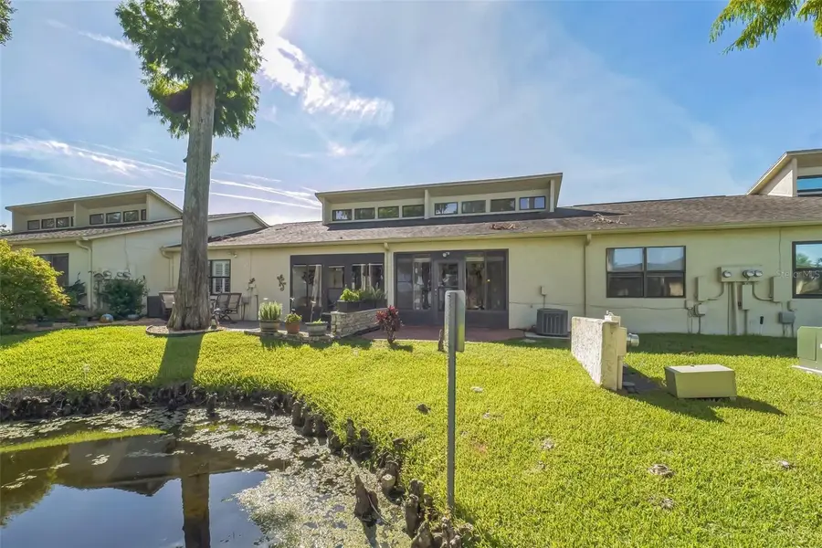 2249 Cypress Cove Drive #E-3, Tavares, FL 32778 - Image #2