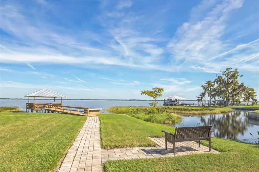 2249 Cypress Cove Drive #E-3, Tavares, FL 32778 - Image #3