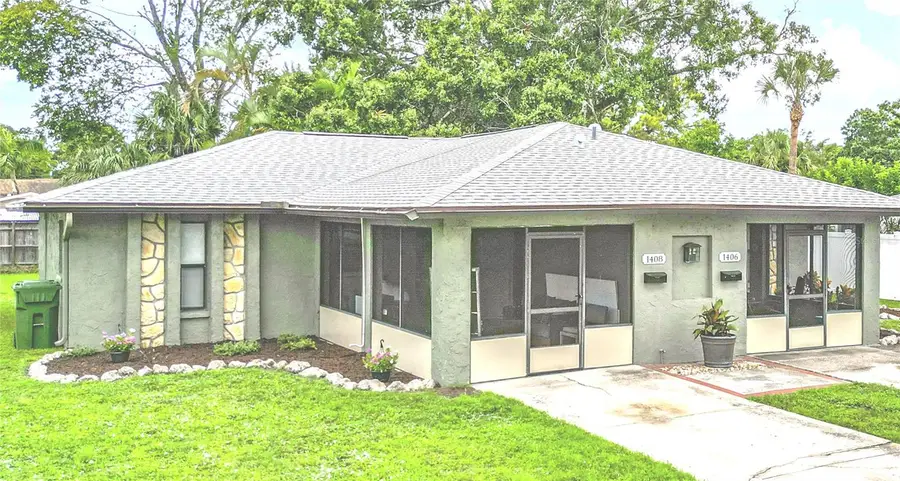 1406/1408 27th Street W, Bradenton, FL 34205 - Image #3