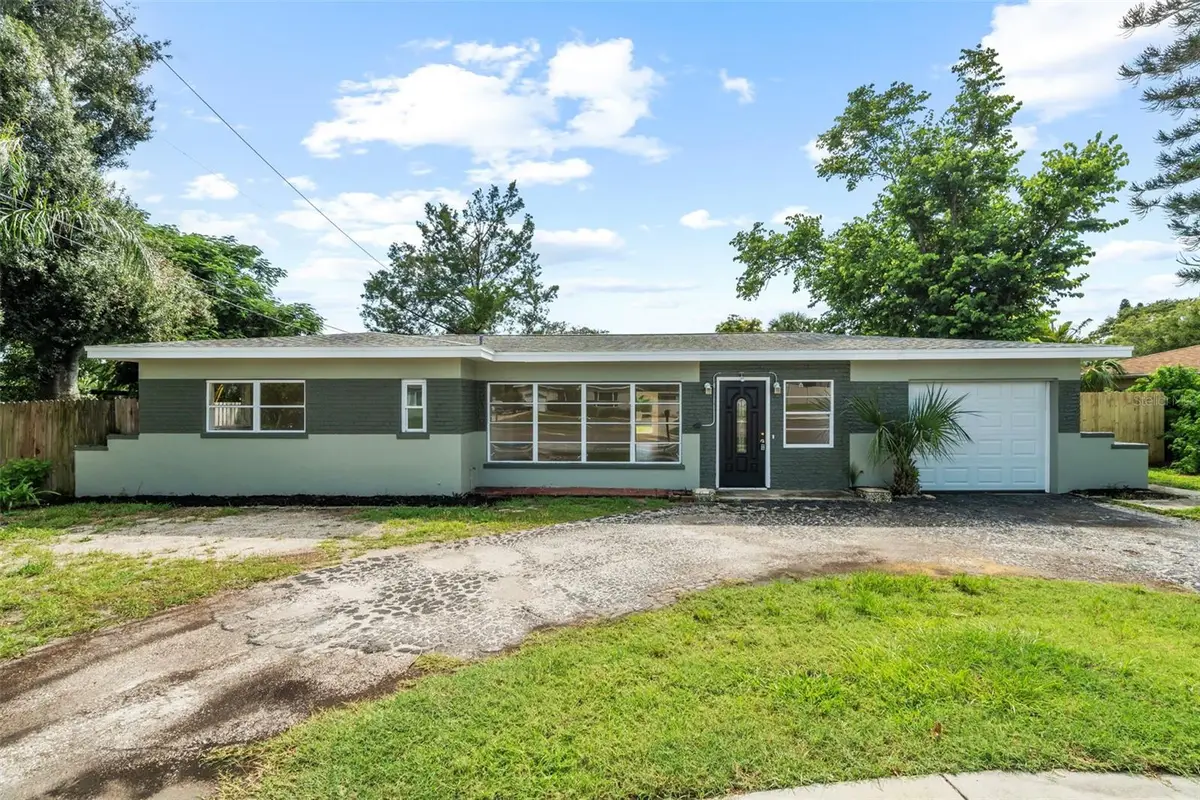 5916 Gulfport Boulevard S, Gulfport, FL 33707 - Image #1