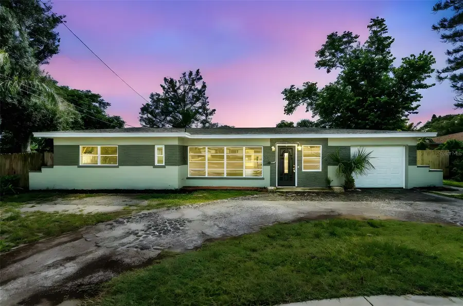 5916 Gulfport Boulevard S, Gulfport, FL 33707 - Image #2