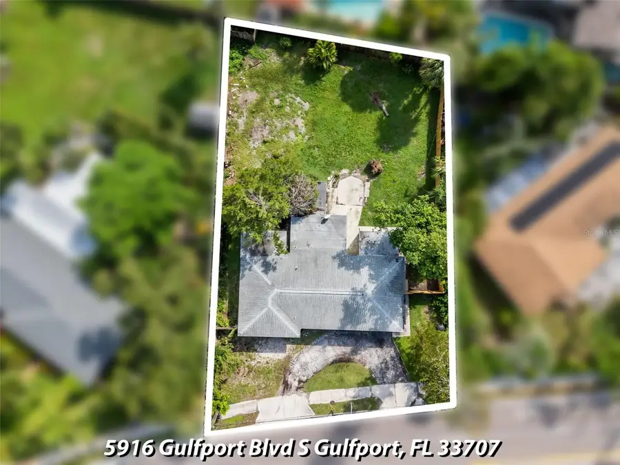 5916 Gulfport Boulevard S, Gulfport, FL 33707 - Image #3