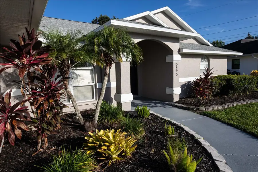 5495 Cynthia Lane, Sarasota, FL 34235 - Image #2