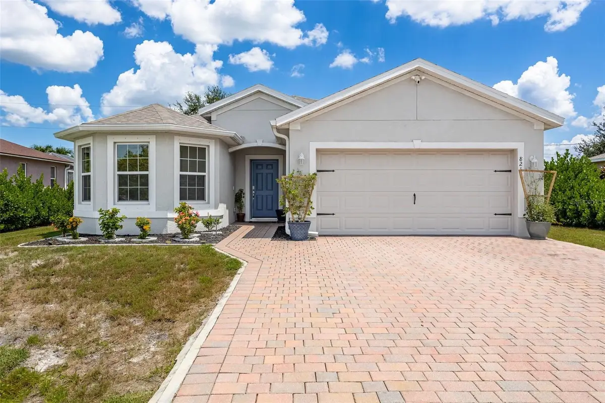 821 NE 6th Place, Cape Coral, FL 33909 - Image #1