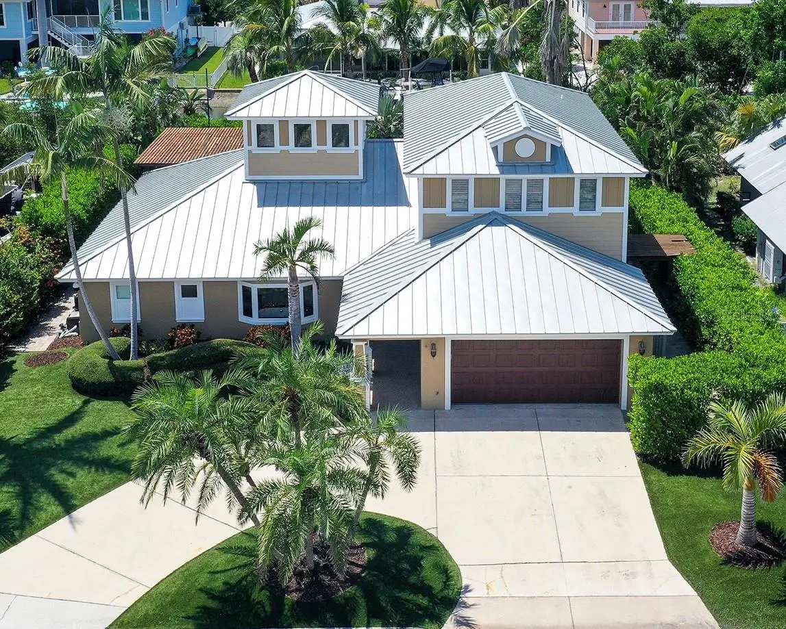 725 Penfield Street, Longboat Key, FL 34228 - Image #1