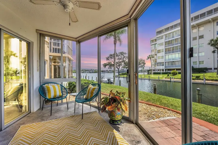 1350 N Portofino Drive #107, Sarasota, FL 34242 - Image #2