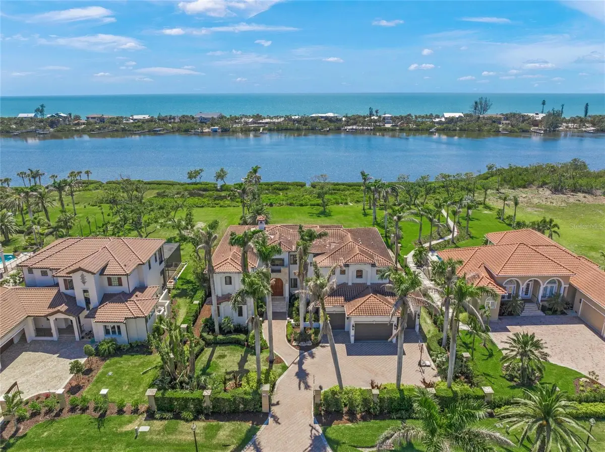 5830 Jamila River Drive, Venice, FL 34293 - Image #1