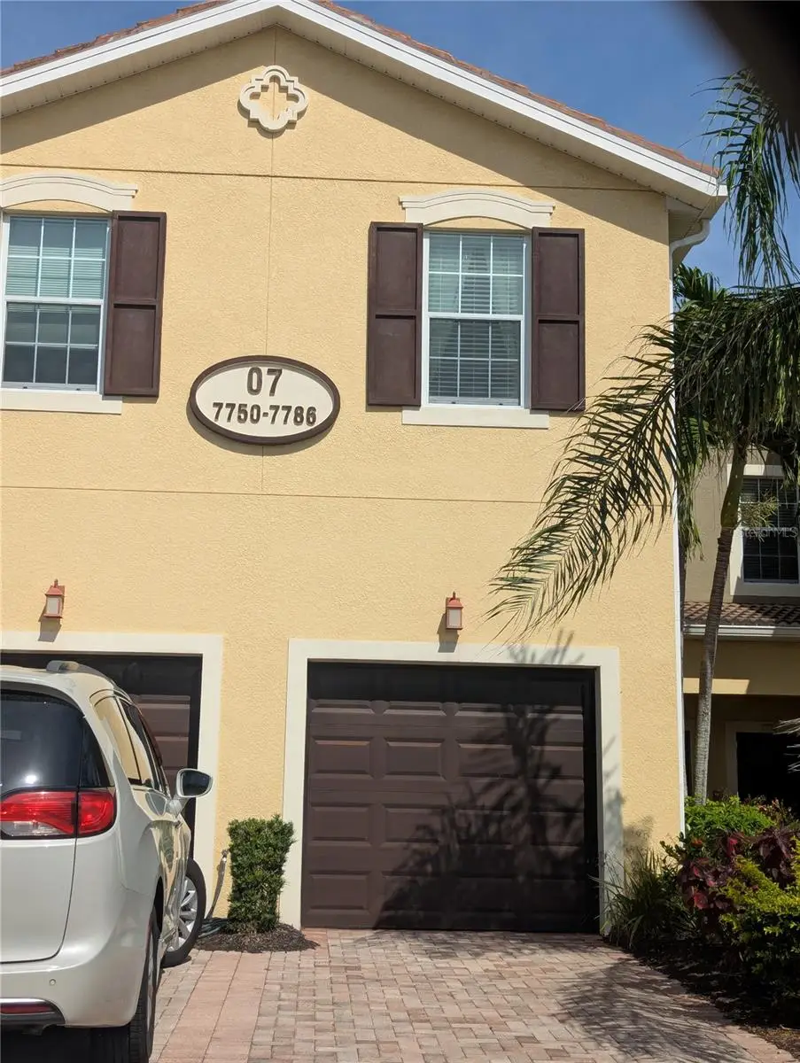 7770 Moonstone Drive #7-104, Sarasota, FL 34233 - Image #1