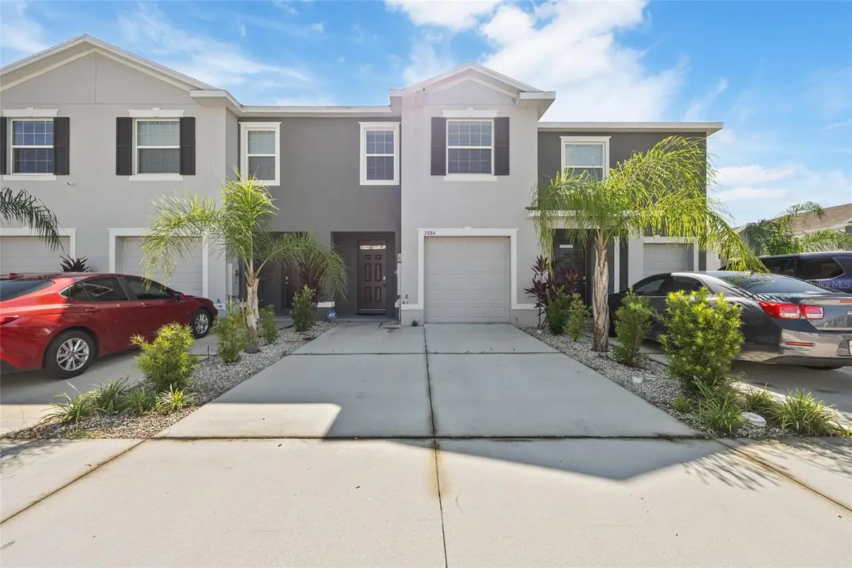 2884 Evergreen Elm Pass, Wesley Chapel, FL 33543 - Image #1