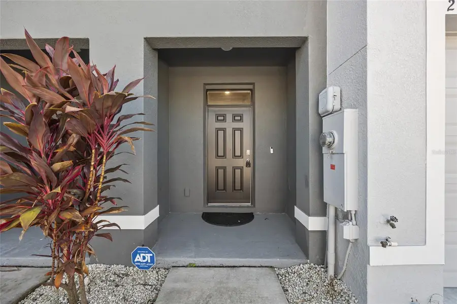 2884 Evergreen Elm Pass, Wesley Chapel, FL 33543 - Image #2