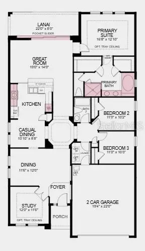 8493 Skye Ranch Boulevard, Sarasota, FL 34241 - Image #2