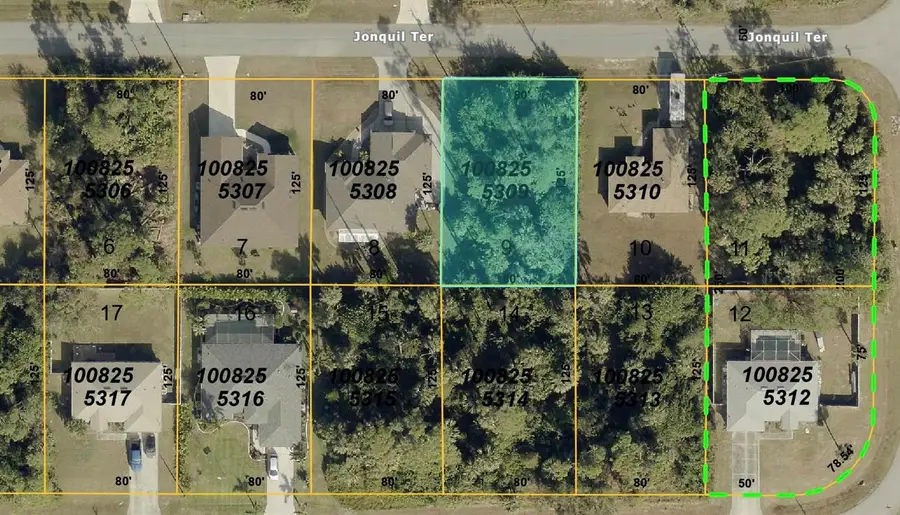 Jonquil Terrace, North Port, FL 34288 - Image #2