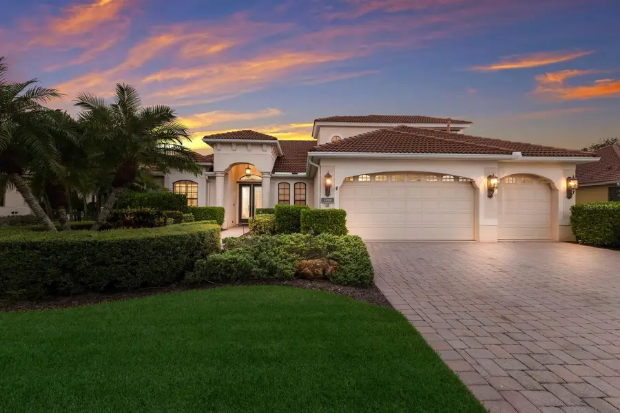 4668 Tuscana Drive, Sarasota, FL 34241 - Image #2