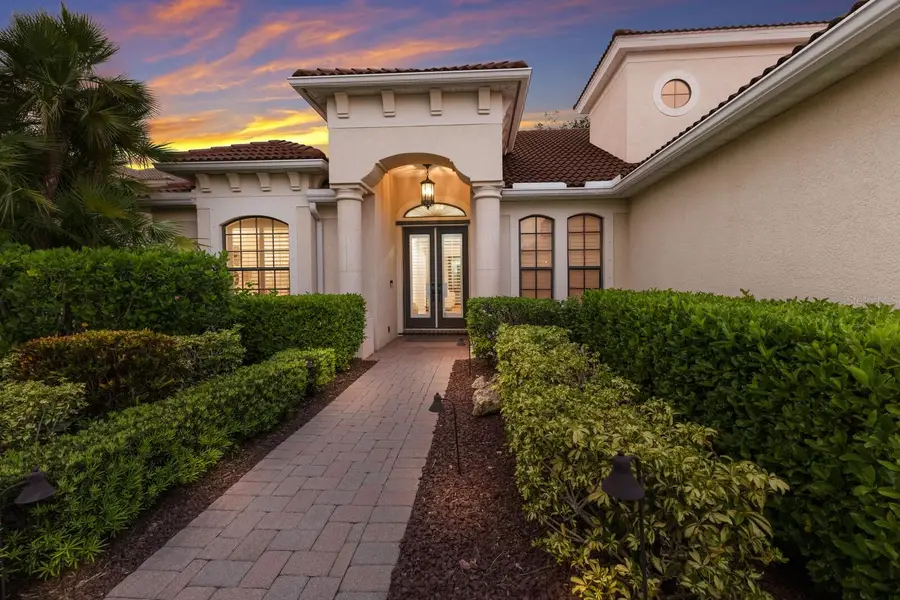 4668 Tuscana Drive, Sarasota, FL 34241 - Image #3