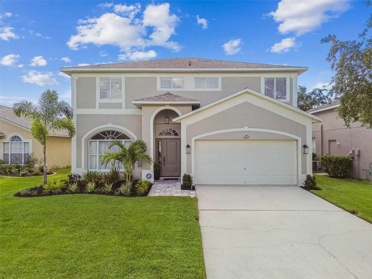 1627 Shady Oaks Drive, Oldsmar, FL 34677 - Image #1