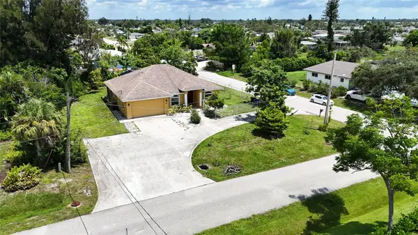 451 Glen Oak Road, VENICE, FL 34293