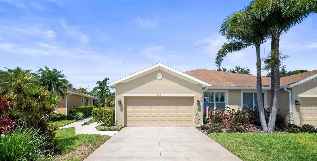 4108 Bridlecrest Lane, Bradenton, FL 34209 - Image #1