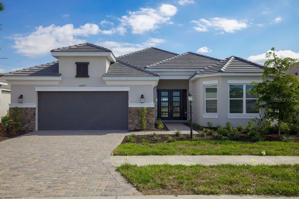 10467 Eclipse Street, Sarasota, FL 34241 - Image #1