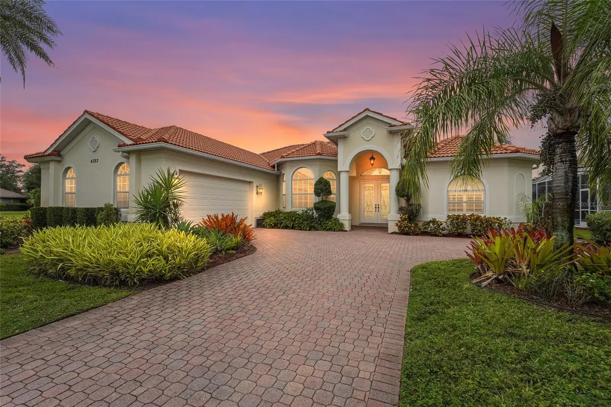 4383 Natale Drive, Venice, FL 34293 - Image #1