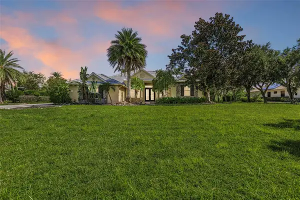 22575 Morning Glory Circle, BRADENTON, FL 34202