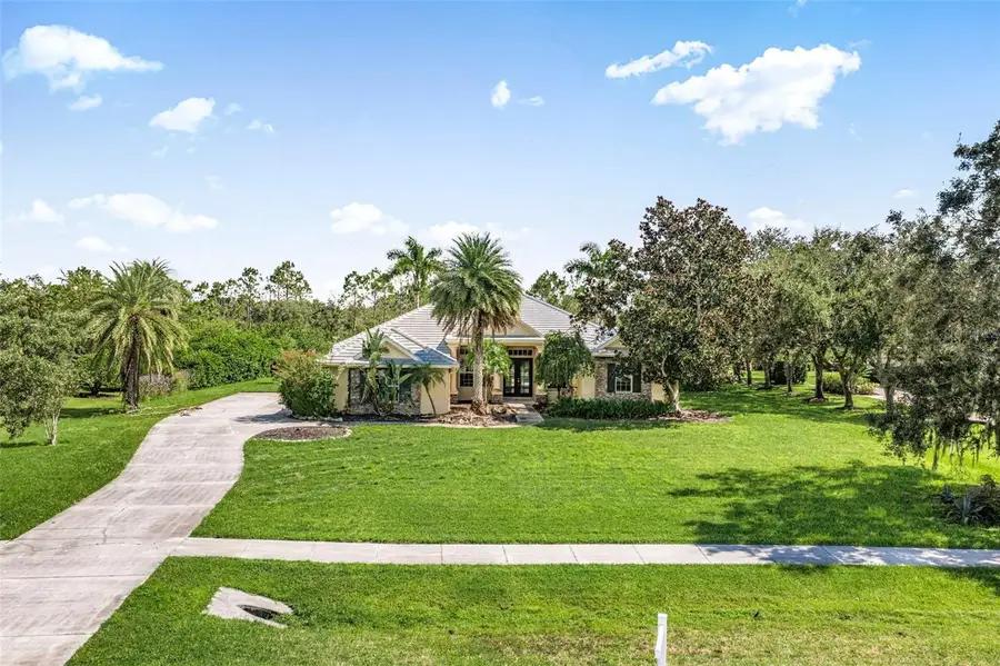 22575 Morning Glory Circle, Bradenton, FL 34202 - Image #2