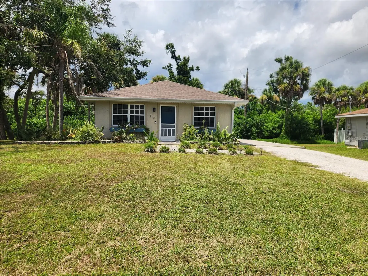 315 Eider Road, Venice, FL 34293 - Image #1