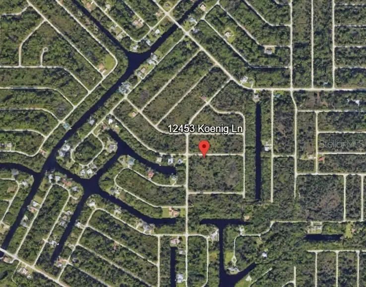 12453 Koenig Lane, Port Charlotte, FL 33953 - Image #2
