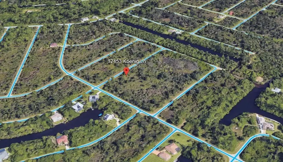 12453 Koenig Lane, Port Charlotte, FL 33953 - Image #3