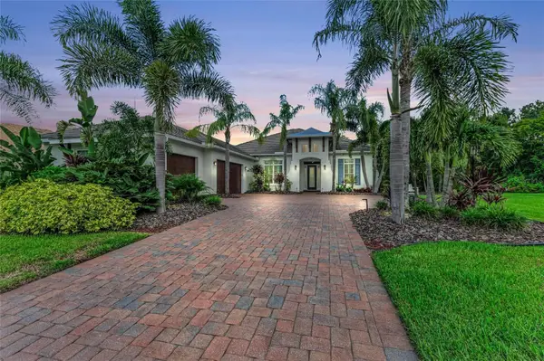 14205 9th Terrace Ne, BRADENTON, FL 34212