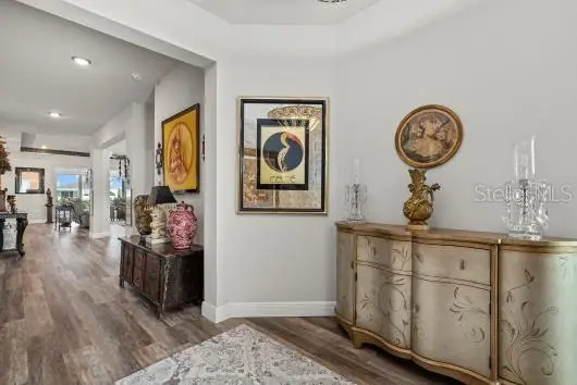 3805 Three Rail Lane, Bradenton, FL 34211 - #2