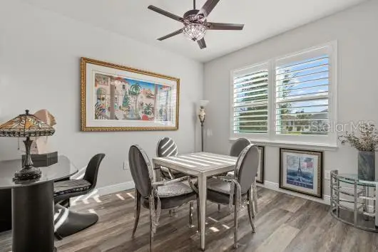 3805 Three Rail Lane, Bradenton, FL 34211 - #3